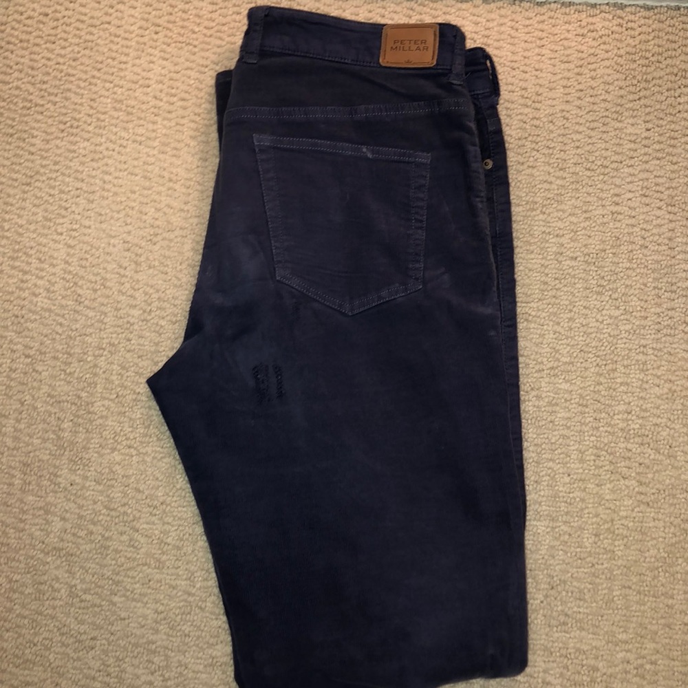 Peter Millar Cords